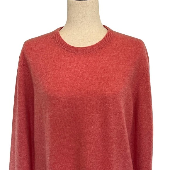 CLUB ROOM‎  LUXURY CASHMERE WOMEN'S SWEATER - Picture 3 of 16